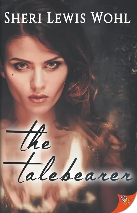 Cover of The Talebearer