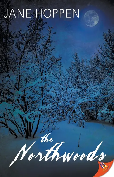Cover of The Northwoods