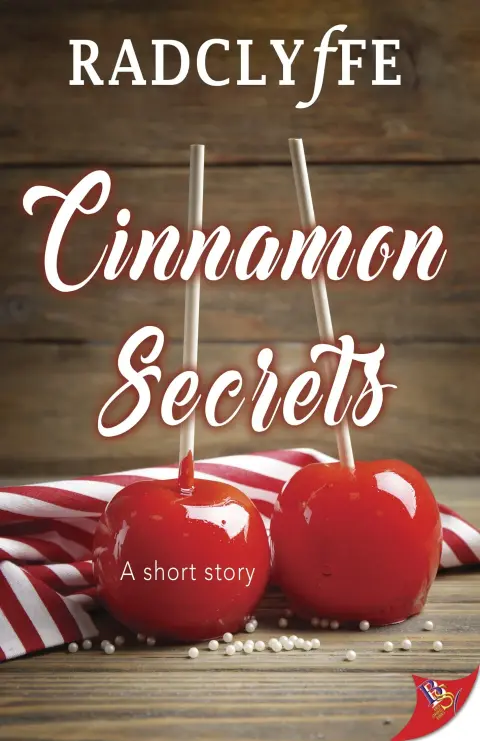 Cover of Cinnamon Secrets