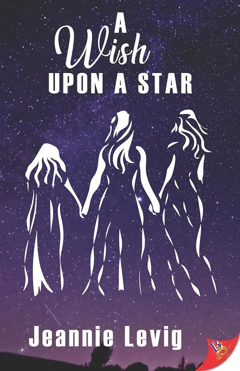 Cover of A Wish Upon a Star