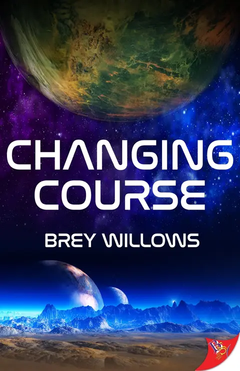 Cover of Changing Course