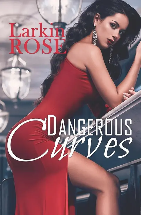 Cover of Dangerous Curves