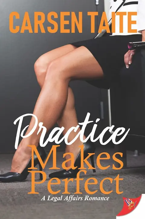 Cover of Practice Makes Perfect