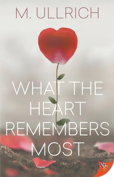 Cover of What the Heart Remembers Most
