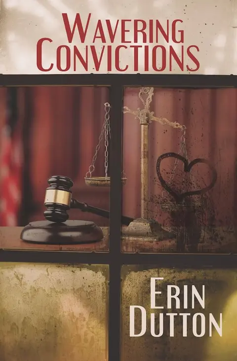 Cover of Wavering Convictions