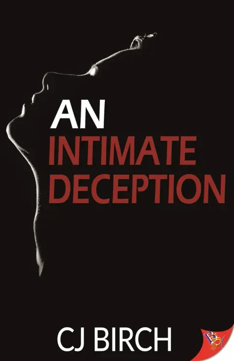 Cover of An Intimate Deception