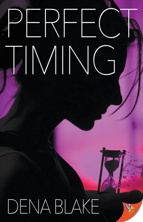Cover of Perfect Timing