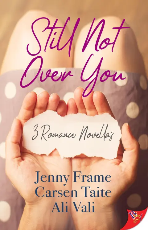 Cover of Still Not Over You