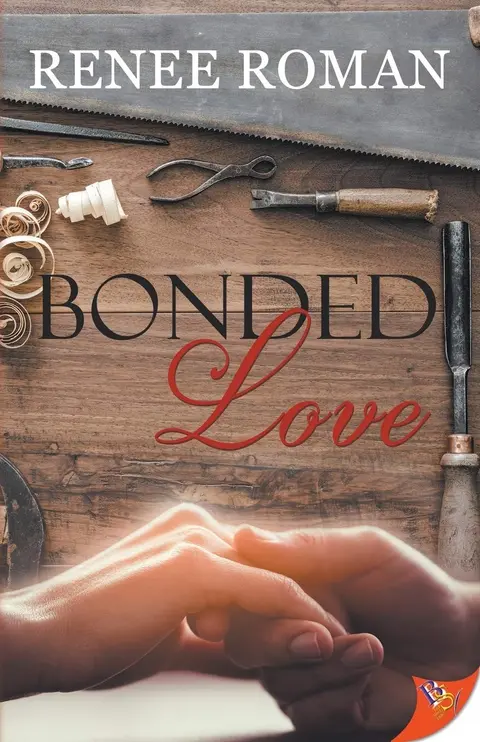 Cover of Bonded Love