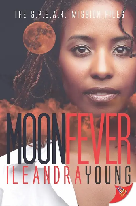 Cover of Moon Fever