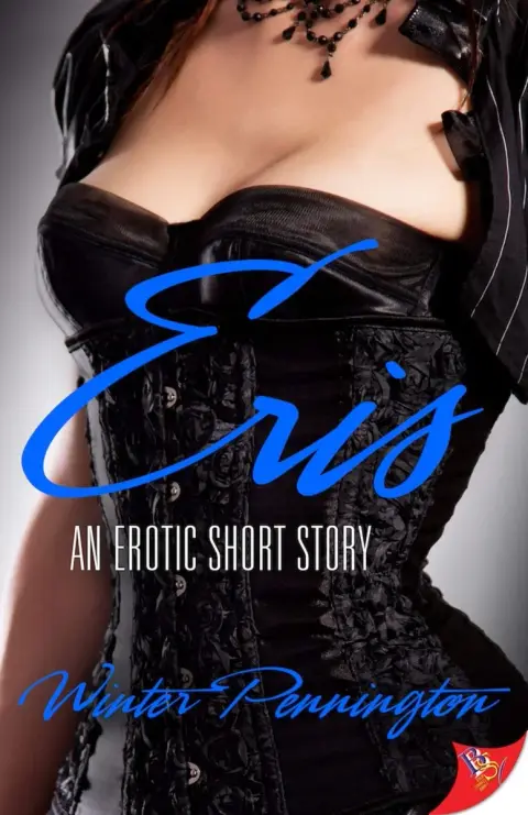 Cover of Eris
