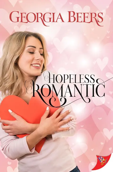 Cover of Hopeless Romantic