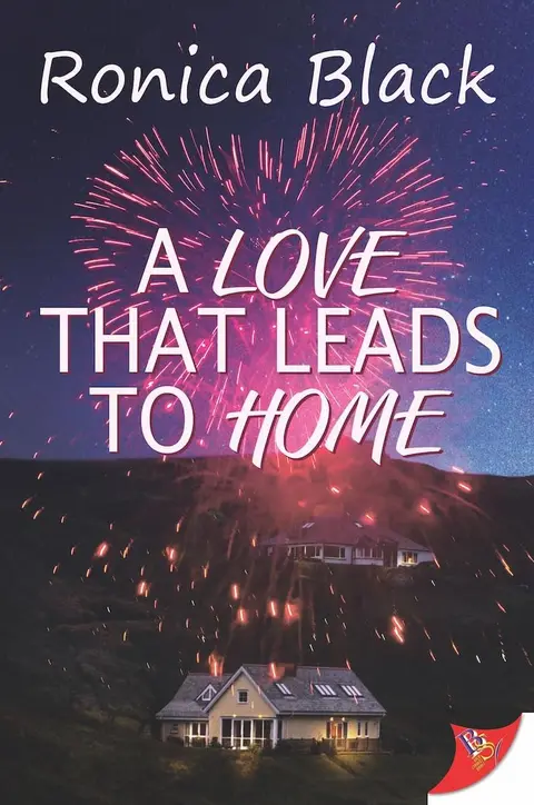 Cover of A Love That Leads to Home