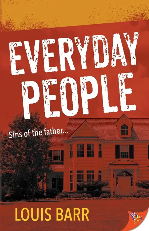 Cover of Everyday People