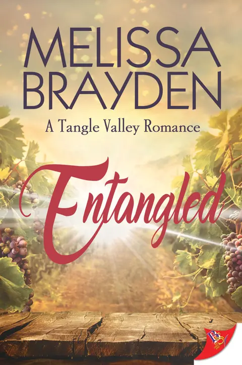 Cover of Entangled