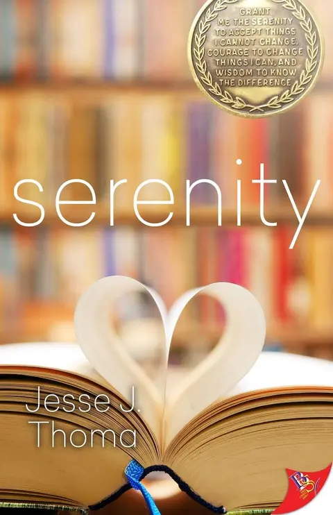 Cover of Serenity