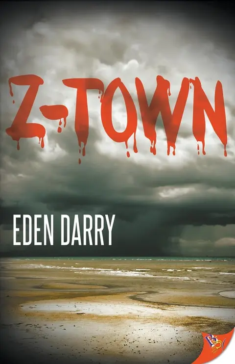 Cover of Z-Town