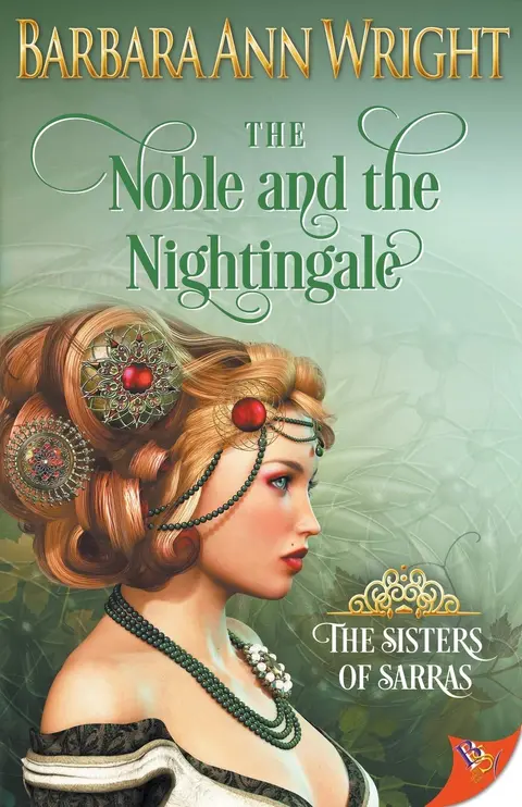 Cover of The Noble and the Nightingale