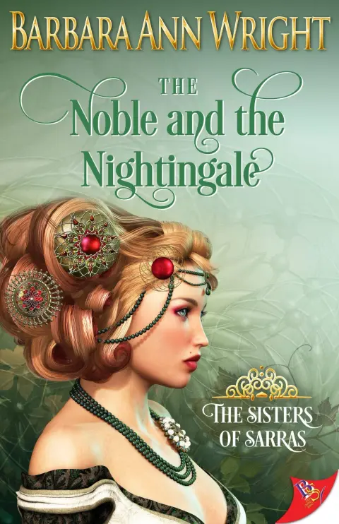Cover of The Noble and the Nightingale