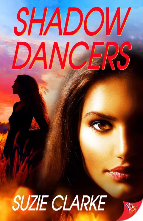 Cover of Shadow Dancers