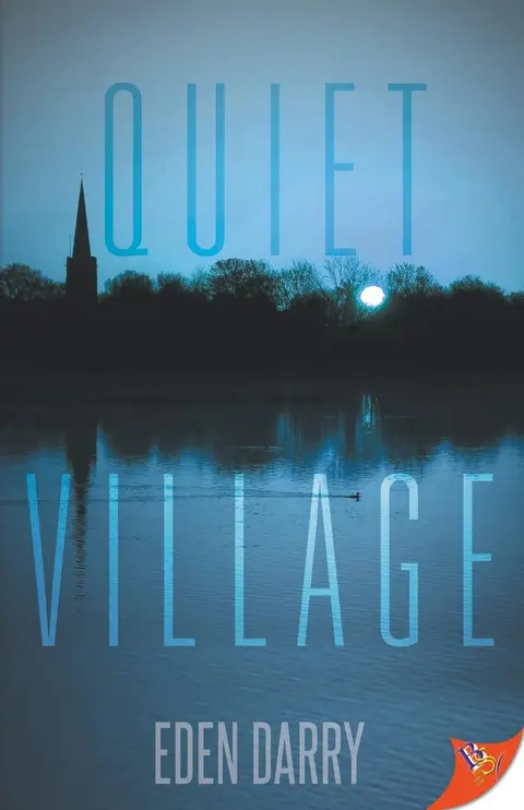 Cover of Quiet Village