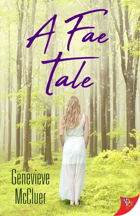 Cover of A Fae Tale