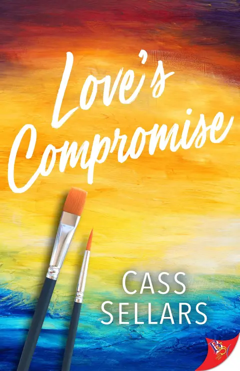 Cover of Love's Compromise