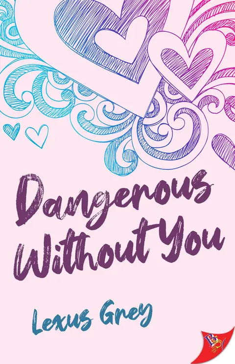 Cover of Dangerous Without You