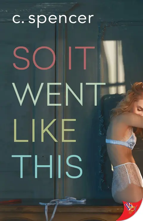 Cover of So It Went Like This