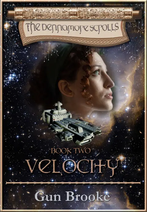 Cover of Velocity