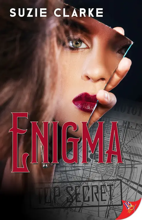 Cover of Enigma