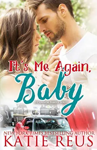 Cover of It's Me Again, Baby