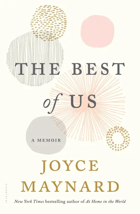 Cover of The Best of Us