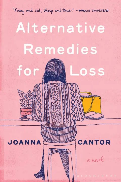 Cover of Alternative Remedies for Loss