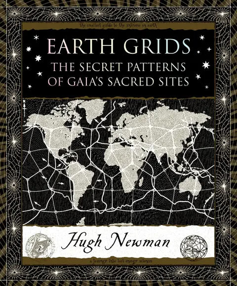 Cover of Earth Grids