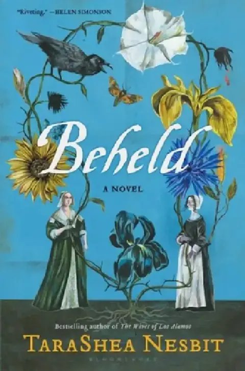 Cover of Beheld