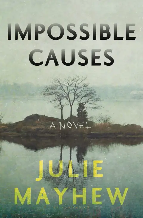 Cover of Impossible Causes