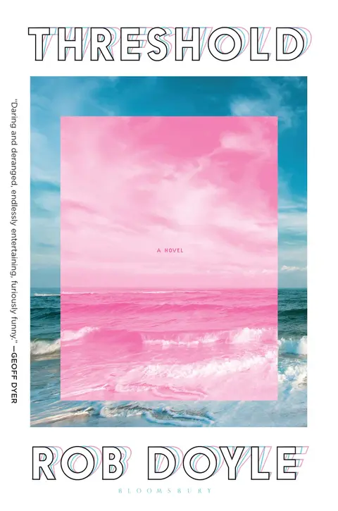 Cover of Threshold