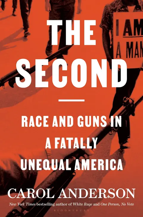 Cover of The Second