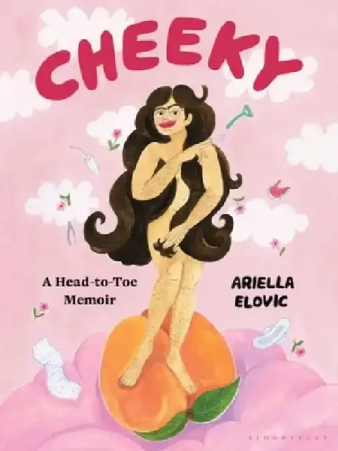 Cover of Cheeky