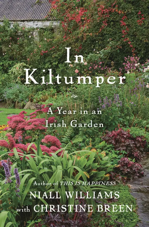 Cover of In Kiltumper