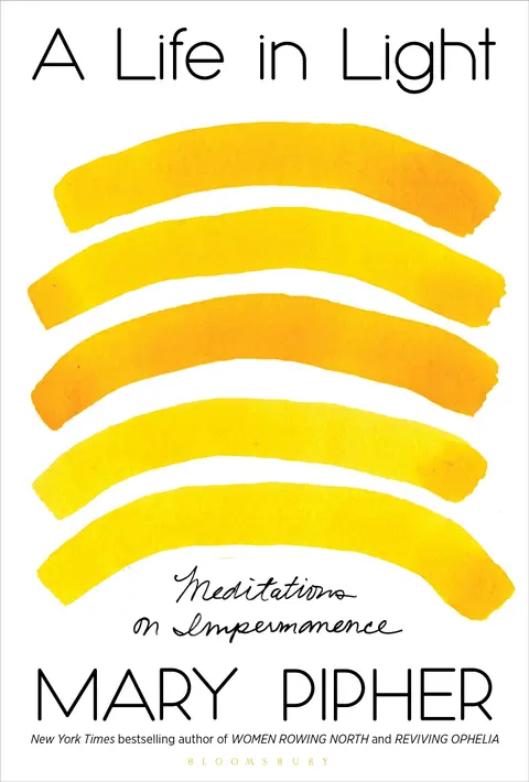 Cover of Life in Light
