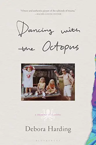 Cover of Dancing with the Octopus