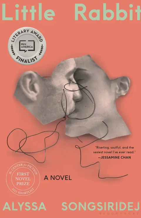 Cover of Little Rabbit