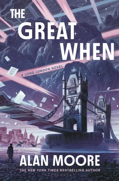 Cover of The Great When