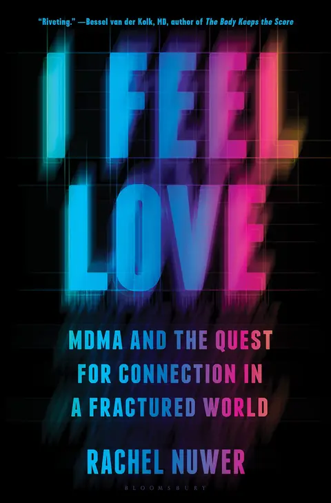 Cover of I Feel Love