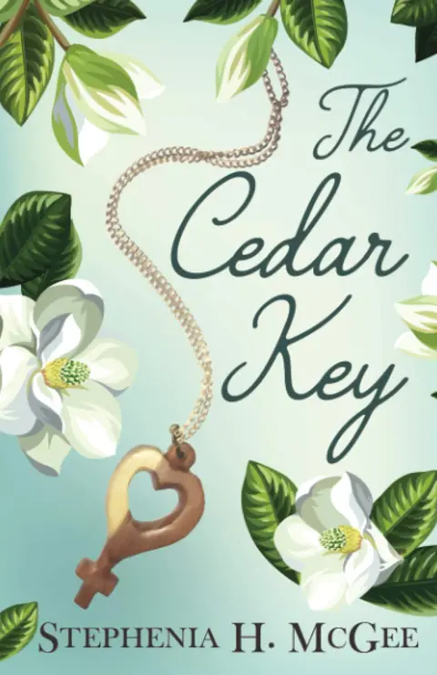 Cover of The Cedar Key