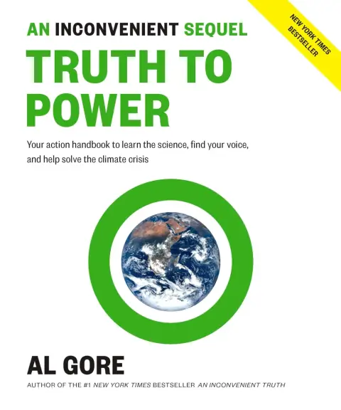 Cover of Inconvenient Sequel