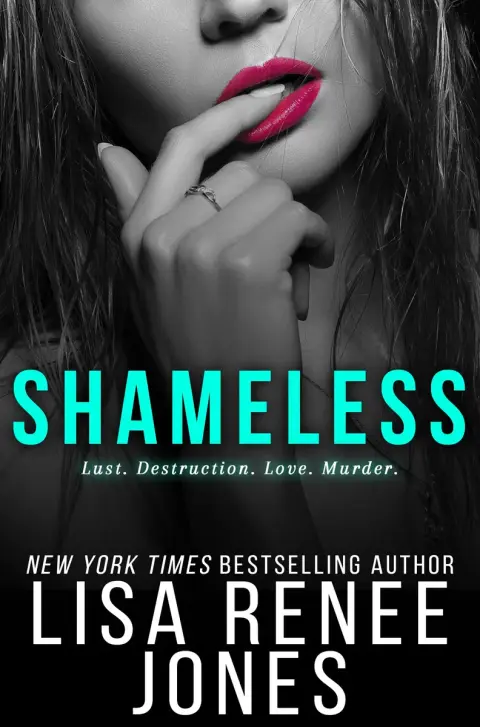 Cover of Shameless