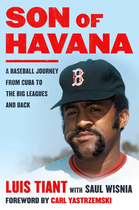 Cover of Son of Havana
